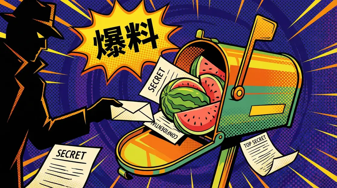 KB体育网址 匿名爆料通道漫画插图